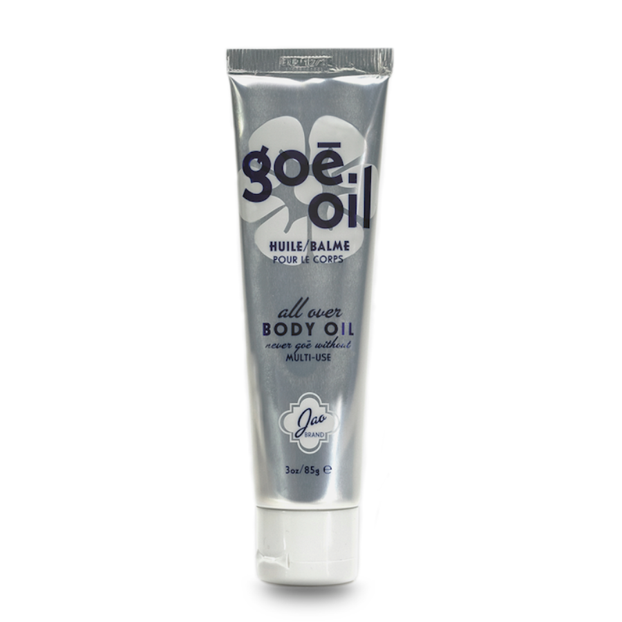 Goe Oil-Jao Brand